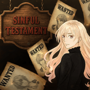 Sinful Testament