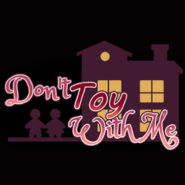 Don't Toy With Me icon