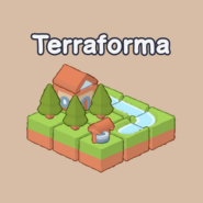 Terraforma icon