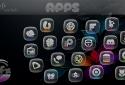 GlassFX - Glass Icon Pack screenshot 3