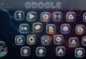 GlassFX - Glass Icon Pack screenshot 7