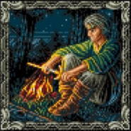 Ambermoon icon