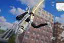 Spider Fuser: Hero Simulator screenshot 14