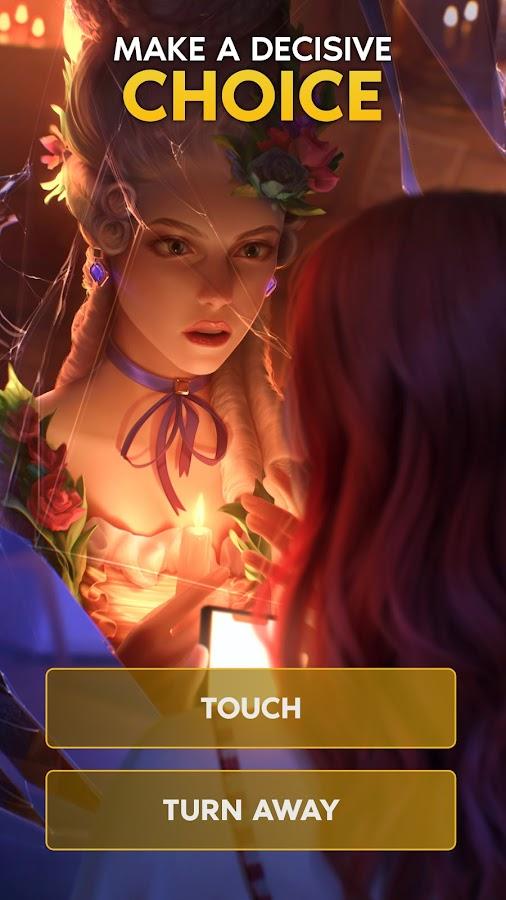 Series: Romance & love stories background