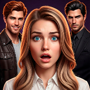 Series: Romance & love stories icon
