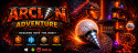 Arclon Adventure screenshot 1