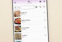 My Recipe Box: My Cookbook screenshot 2