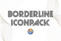Borderline Icon Pack screenshot 1