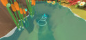 Just Froggin' screenshot 2
