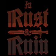 In Rust And Ruin icon