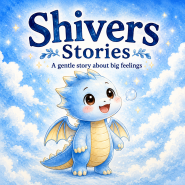 Shivers Stories – A Gentle Story Collection icon
