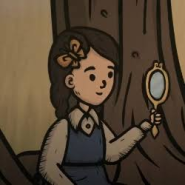 Creepy Tale 3: Ingrid Penance icon