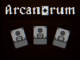 Arcanorum screenshot 1
