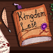 Kingdom Lost icon