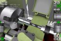Lathe Simulator Lite screenshot 4