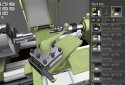 Lathe Simulator Lite screenshot 6