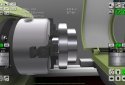 Lathe Simulator Lite screenshot 9