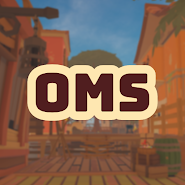 Old Market Simulator icon
