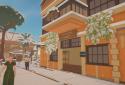Old Market Simulator screenshot 1