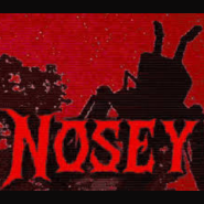Nosey icon