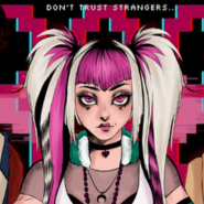 CR33P icon