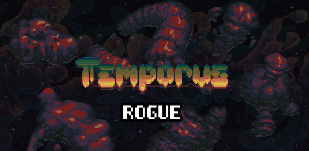 Temporus: Rogue background