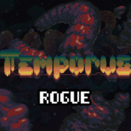 Temporus: Rogue icon