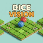 Dice Vision Dice Vision