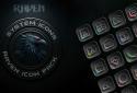 Raven Dark Icon Pack screenshot 11
