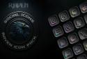 Raven Dark Icon Pack screenshot 13