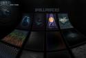 Raven Dark Icon Pack screenshot 15