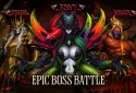 God Rivals: RPG Roguelike screenshot 2