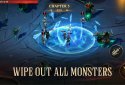God Rivals: RPG Roguelike screenshot 4