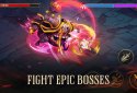 God Rivals: RPG Roguelike screenshot 6