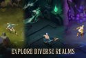 God Rivals: RPG Roguelike screenshot 7