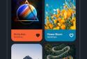 Backdrops - Wallpapers screenshot 5