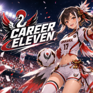 Career Eleven icon