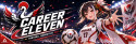 Career Eleven screenshot 1