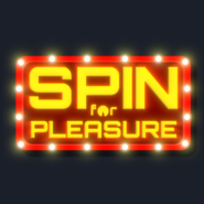 Spin for Pleasure icon