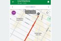 Moovit: Your Transit Tracker screenshot 2