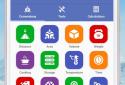 All in One Unit Converter Pro screenshot 1
