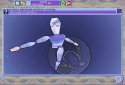 Hypnospace Outlaw screenshot 1