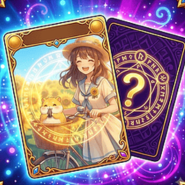 Anime Memory Match