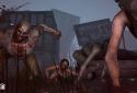 The Fall 3: Zombie Survival screenshot 8