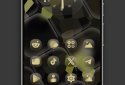 Glassy MaterialYou Icons screenshot 3