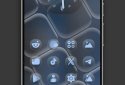 Glassy MaterialYou Icons screenshot 5