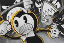 Bendy's Nightmare Run screenshot 1
