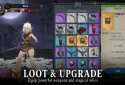 Soul Huntress: RPG Premium screenshot 3