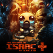 The Binding of Isaac: Afterbirth+ icon