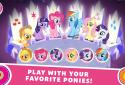 My Little Pony: Harmony Quest screenshot 1